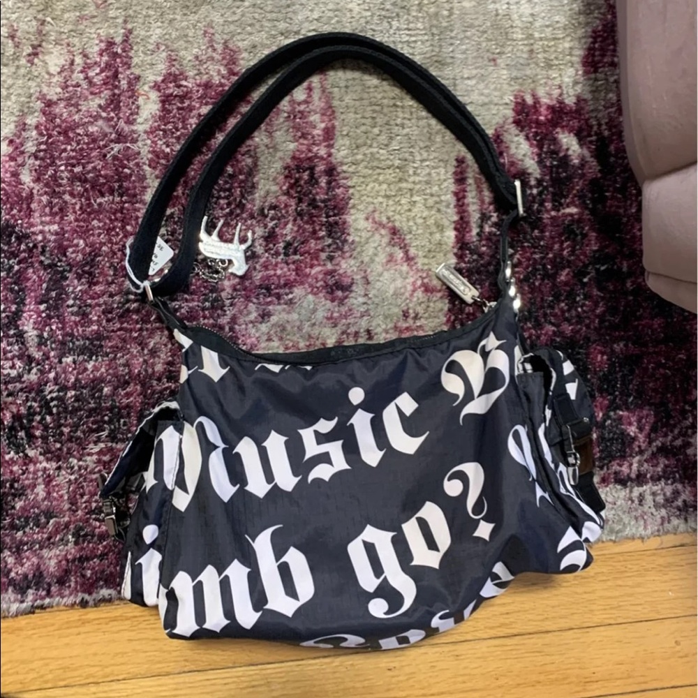 GWEN STEFANI LE SPORTSAC